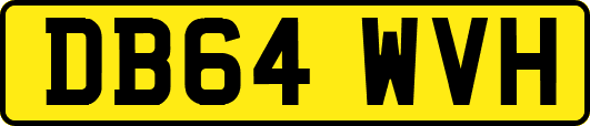 DB64WVH