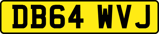 DB64WVJ