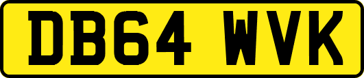 DB64WVK