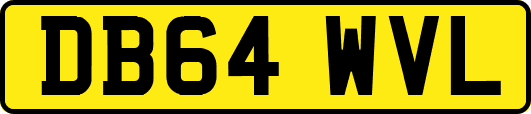 DB64WVL