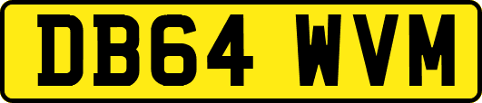 DB64WVM