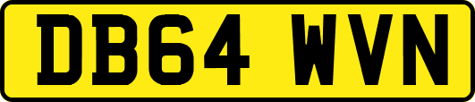 DB64WVN