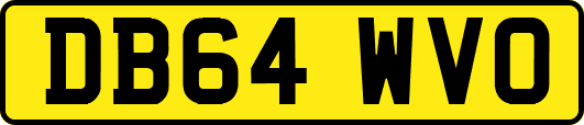 DB64WVO