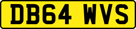 DB64WVS