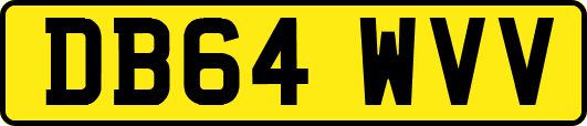 DB64WVV