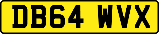 DB64WVX