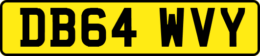 DB64WVY