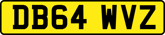 DB64WVZ