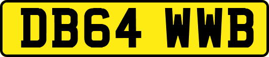 DB64WWB