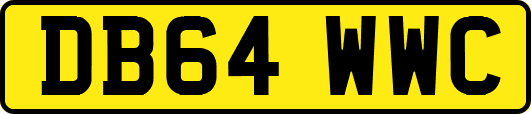 DB64WWC