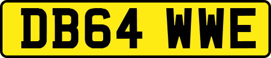 DB64WWE