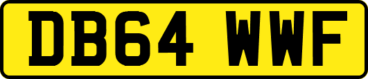 DB64WWF