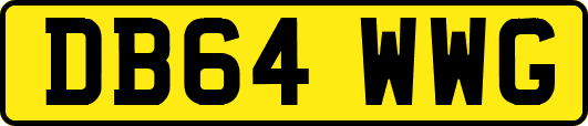 DB64WWG