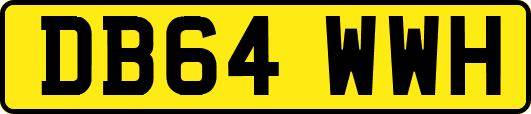 DB64WWH