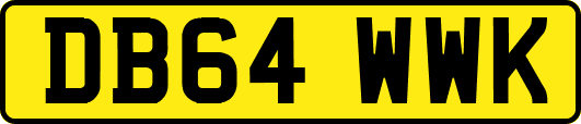 DB64WWK
