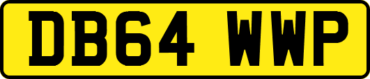 DB64WWP