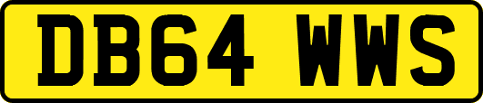 DB64WWS