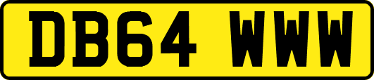 DB64WWW