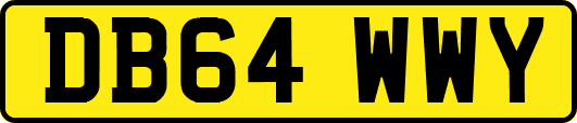DB64WWY