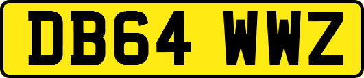 DB64WWZ