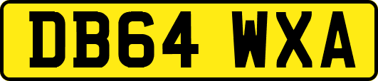 DB64WXA