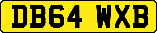 DB64WXB