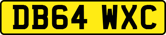 DB64WXC