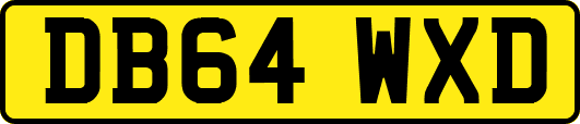 DB64WXD