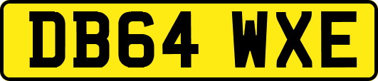 DB64WXE