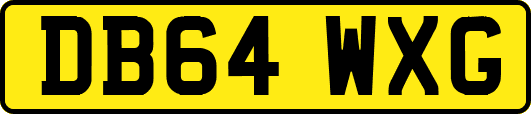 DB64WXG