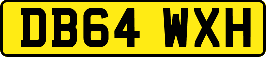 DB64WXH