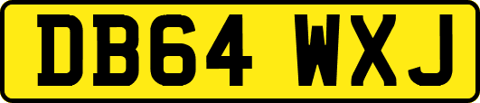 DB64WXJ