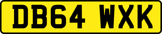 DB64WXK