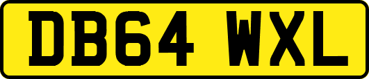 DB64WXL