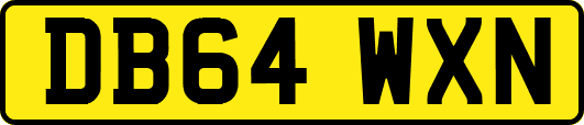 DB64WXN