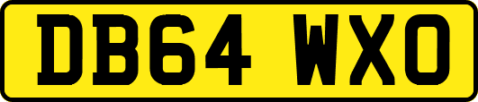 DB64WXO