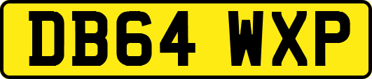 DB64WXP
