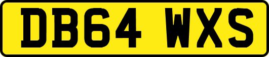 DB64WXS