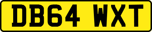 DB64WXT