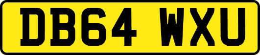 DB64WXU