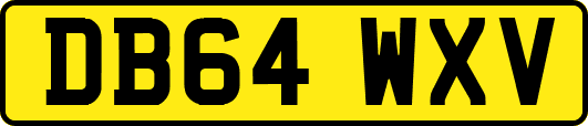 DB64WXV