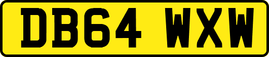 DB64WXW