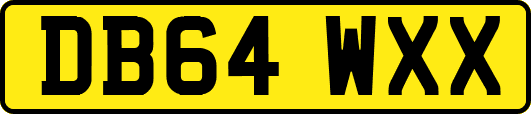 DB64WXX