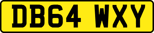 DB64WXY