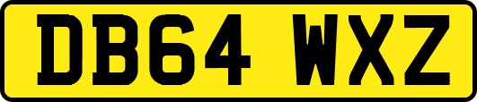 DB64WXZ