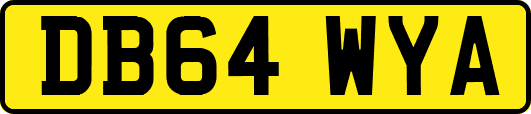 DB64WYA
