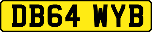 DB64WYB