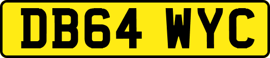 DB64WYC