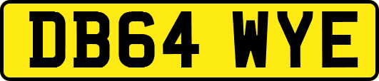 DB64WYE