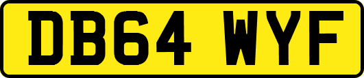 DB64WYF